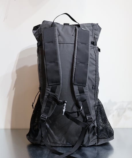 〈TRAIL BUM〉Bummer - Spectra / Grey, Black