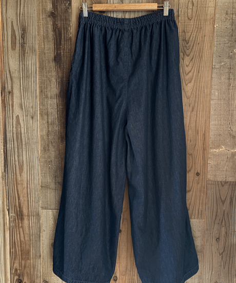 NEEDLES H.D. Pant - 6oz Denim