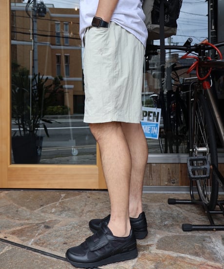 〈ENGINEERED GARMENTS〉x〈SAUCONY〉Shadow Original Velcro / Black, White