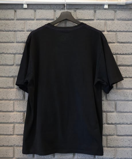 〈NEEDLES〉S/S Pocket Tee - Cotton Jersey / Purple, Black, Green, Heather Grey