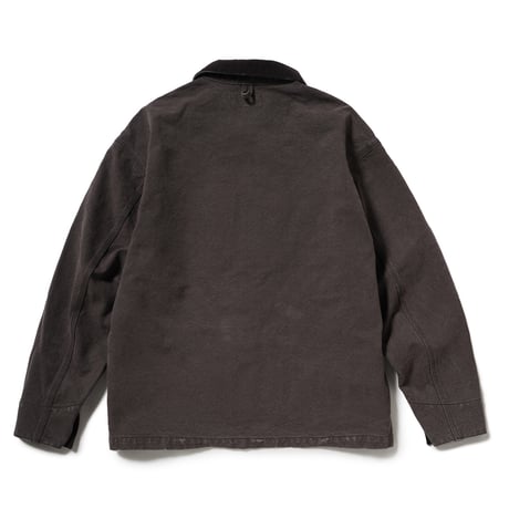 ZACC-WORK JACKET