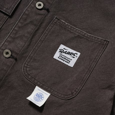 ZACC-WORK JACKET