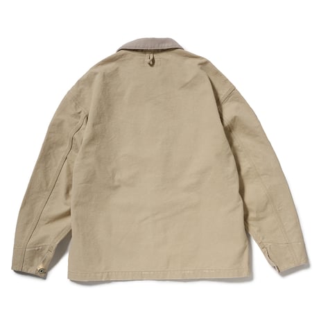 ZACC-WORK JACKET