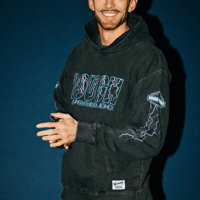 DESIGN HOODIE