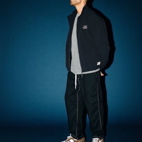 HOOL-TRUCK JACKET