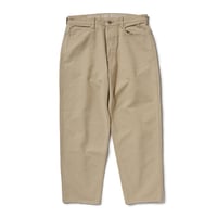 BANKS- 5 POCKET WORK PANTS