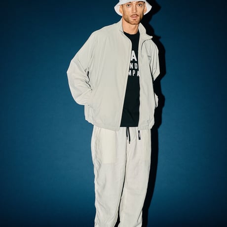 HOOL-TRUCK JACKET