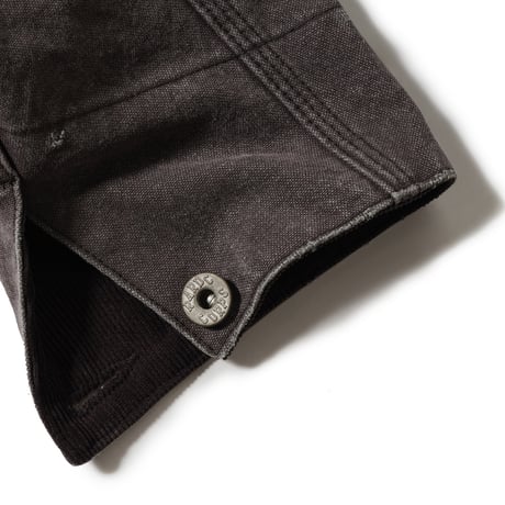ZACC-WORK JACKET