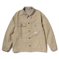 ZACC-WORK JACKET