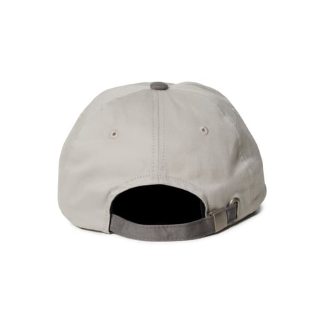 BICOLOR CAP