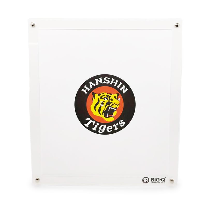 Tigers 「開幕ダブル 公式オンラインショップT-SHOP - グッズ - ニュース A4サイズ記念品 サイン入り 記念グッズ