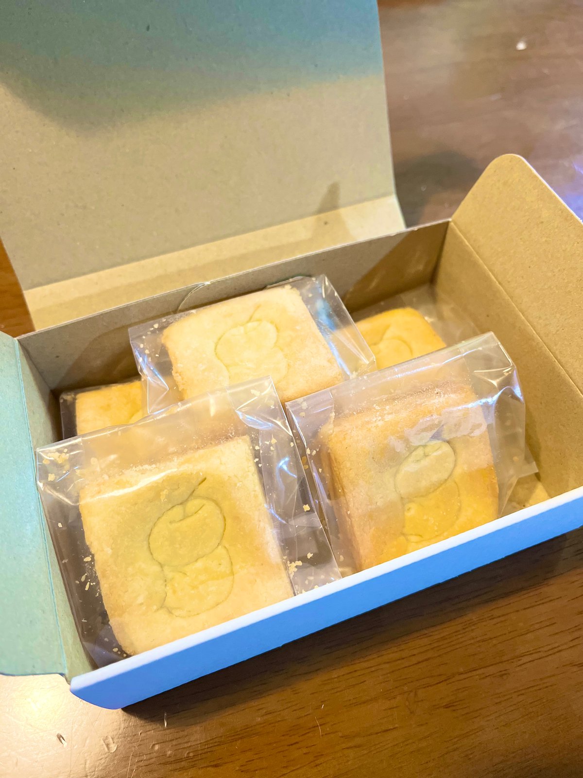 りんご王子のアップルケーキ5個入りセット | apple only