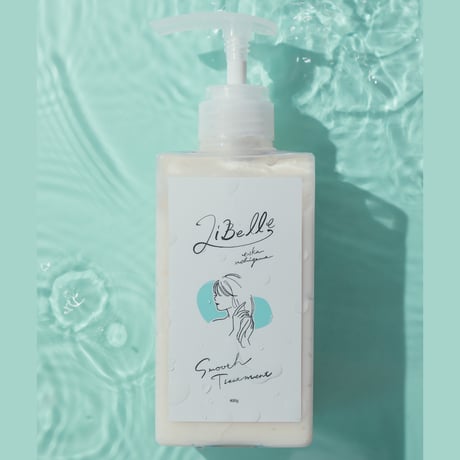 LiBelle SmoothShampoo