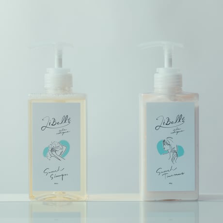 LiBelle SmoothTreatment