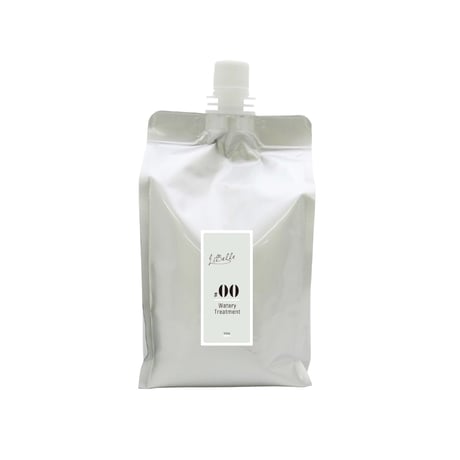 00 LiBelle WateryTreatment 1000g