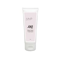 02 LiBelle Deep MaskTreatment