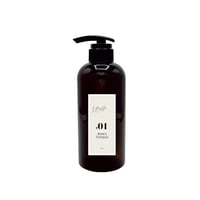 01 LiBelle WateryShampoo 500ml