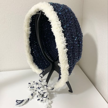 ボンネット | STORES