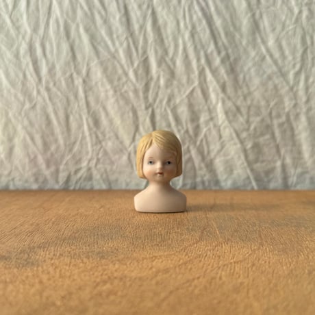 ビスクドール | STORES