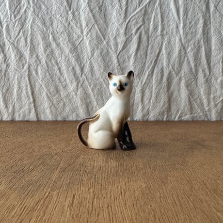 レノックス　白い猫の置物　フィギュリン レノックス 白い猫の置物 フィギュリン フィギュリン | STORES