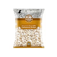 カシューナッツ ブロークン（Cashew Nut Broken）1kg