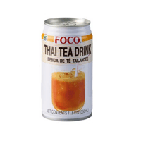 タイティー（THAI TEA DRINK）350ml