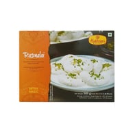 スイーツ ラスマライ （Frozen Rasmalai）500g
