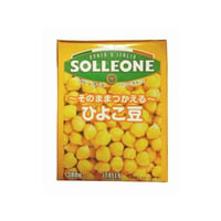 ひよこ豆（Chickpea Boiled）380g