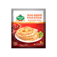 マラバーパラタ（MALABAR PARATA） 400g
