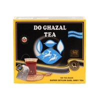紅茶 アールグレイティー（Earl Grey Tea）200g（2g×100袋）