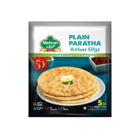 プレーンパラタ（PLAIN PARATHA）400g
