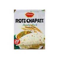 ロティチャパティ（ROTI CHAPATI）1kg