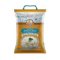 インドホワイトライス（Indian White Rice）5kg
