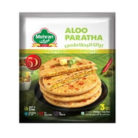 アローパラタ（ALOO PARATA）  360g