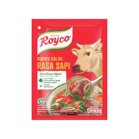 ビーフスープの素（BEEF SOUP）94g