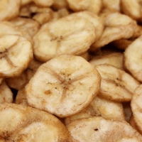 キャベンディッシュバナナチップス（BANANA CHIPS）70g