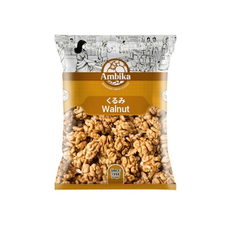 クルミ（WALNUTS）500g