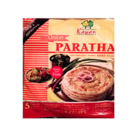 オニオンパラタ（ONION PARATHA）400g
