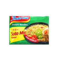袋麺 ソト風味（SOTO FLAVOUR NOODLES）75g