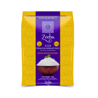 プレミアムバスマティライス（PREMIUM BASMATI RICE）1kg