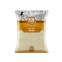 ひよこ豆粉（Besan）500g