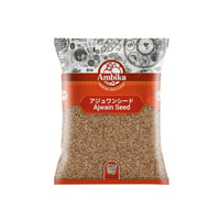 アジュワンシード（AJWAIN SEED）500g