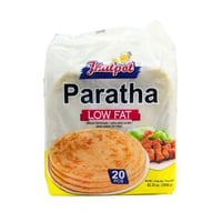 ローファット パラタ（LOW FAT PARATHA）  1.2kg