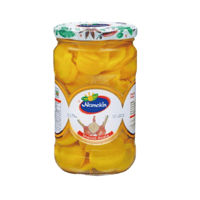 エシャロットピクルス（Shallot Pickle）670g