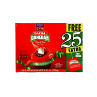 タパル ティーパック（DANEDAR）250g