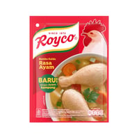 チキンスープの素（CHICKEN SOUP）94g