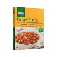 パンジャビチョール（PUNJABI CHOLE ）280g