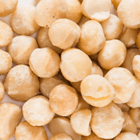 マカダミアナッツ（MACADAMIA NUTS）85g