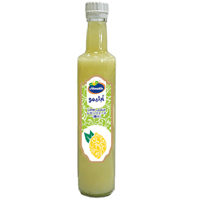 ライムジュース（Lime juce）510ml