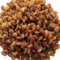 ブラウンレーズン（BROWN RAISIN）115g